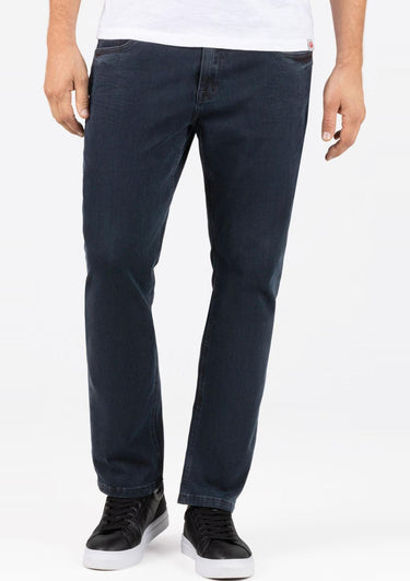 Timezone Jeans 27-10064-00-3101 9882 | Slim EduardoTZ